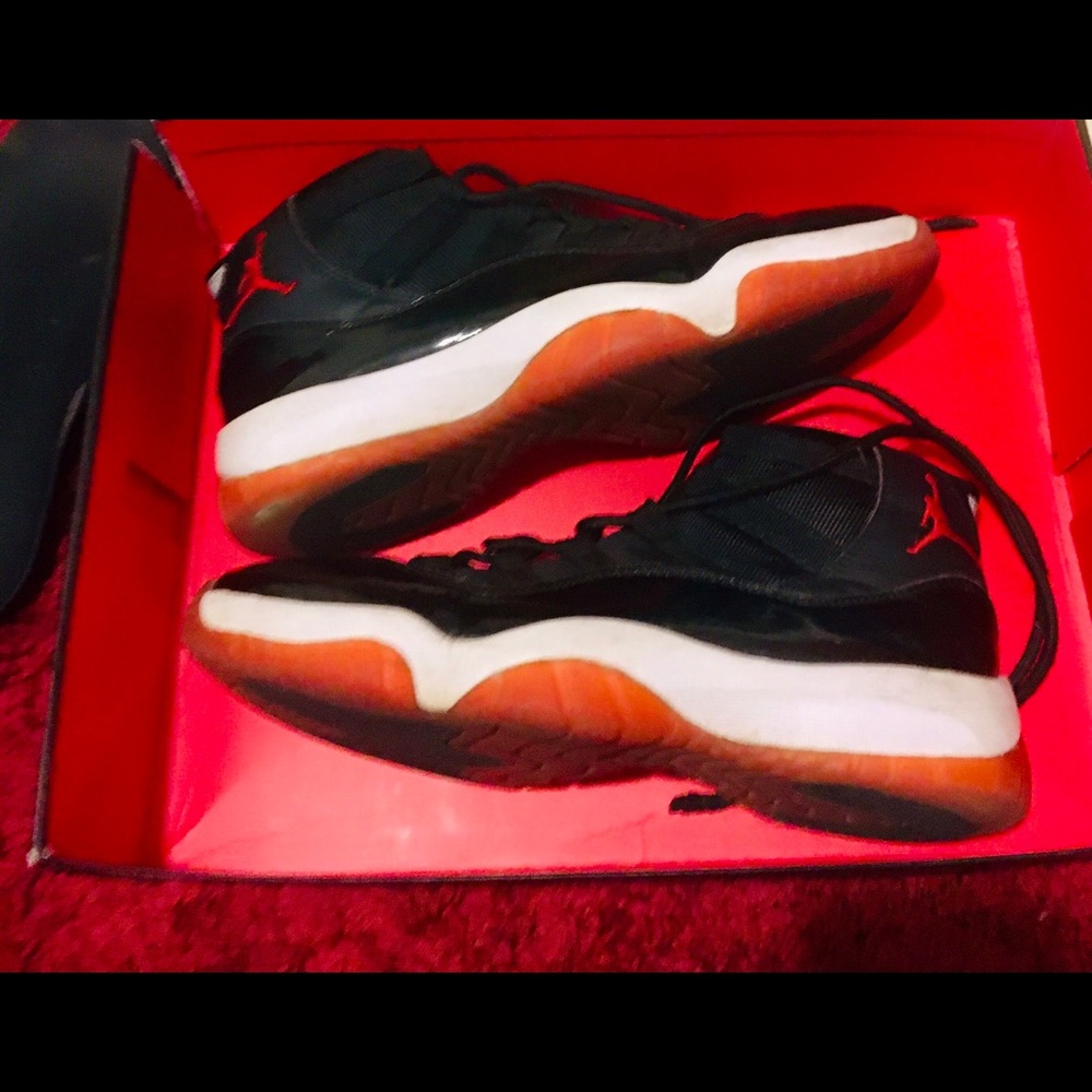 Jordans